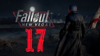 Fallout New Vegas Part 17 - Subdermal Implants and Not the Silicone Kind