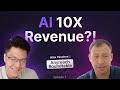 AI Unlocks 10X International Revenue: Interview with Alex Yancher | Anyreach Roundtable