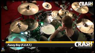 Anders Meinhardt (F.U.K.T.) Masterclass Medley