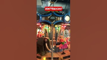 LEGO | Carousel 10257 (retired) #shorts