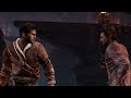 Uncharted 2 - Flynn Mata a Drake (Muerte por Brutal)