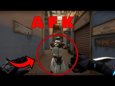 BEST VALORANT Highlights - Epic & Funny Moments #5