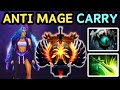 🔥 ANTI-MAGE SAFELANE | FARM, FIGHT, VANISH 🔥
