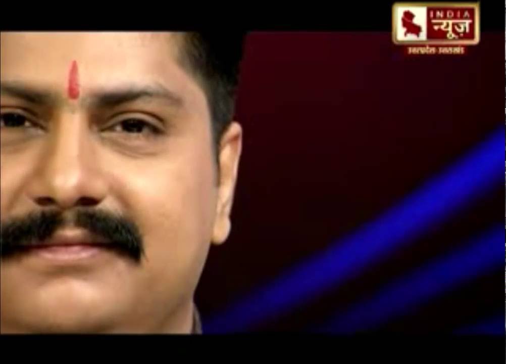 Astrology Meditation Promo 2016,  Guru Rahuleshwar Ji