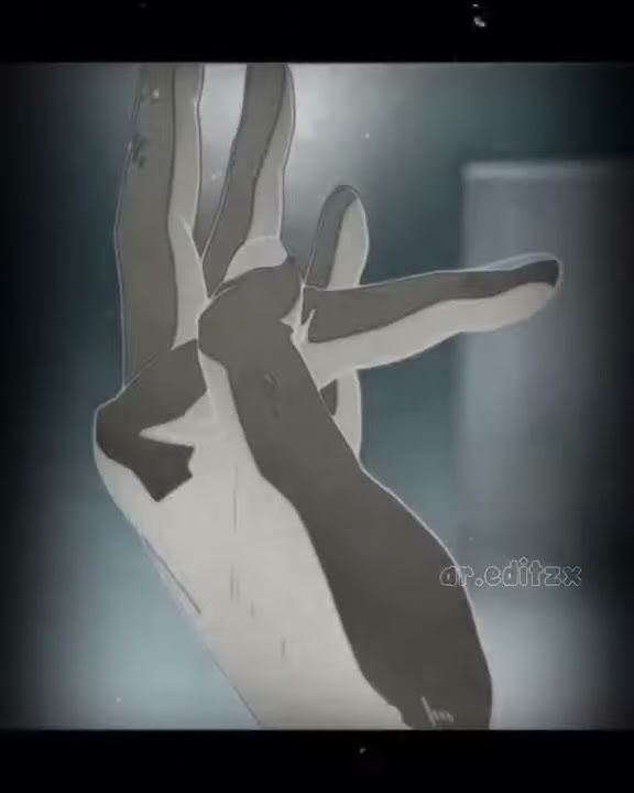 Ken Kaneki edit- u got that