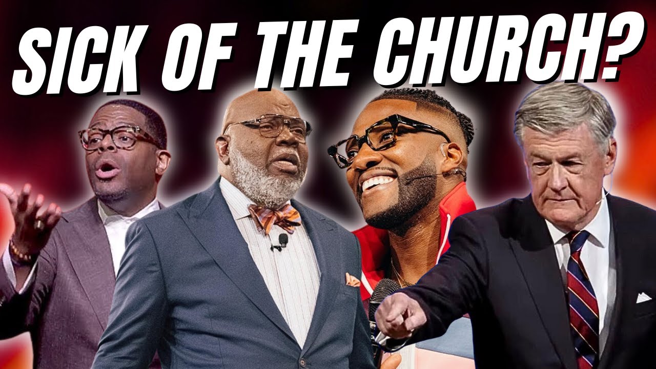 Why People Despise God?