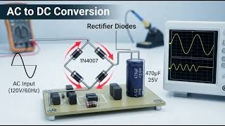 Lesson 5 - Chapter 7: Diode Operation | Analog Electronics for RF
