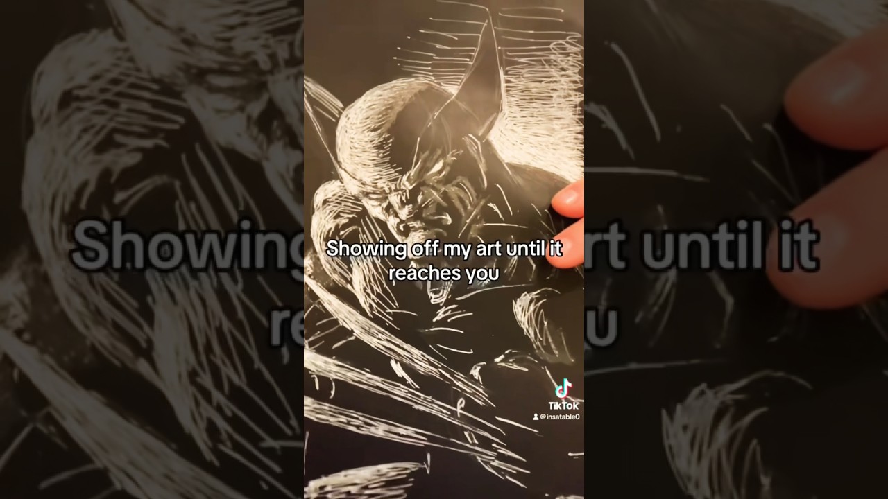 Selection of things done 