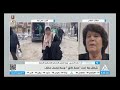 مداخلة د ماجدة المصرى وزيرة الشئون الاجتماعية الفلسطينية السابقة