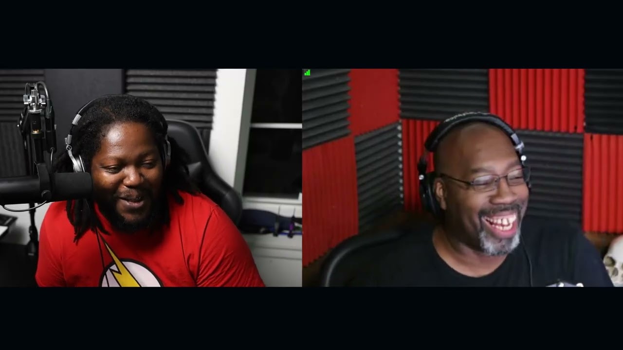 Interracial Pro-Blackness