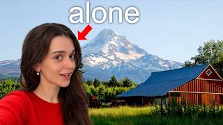 European’s First Solo Trip in the American Countryside (Not What I Expected)