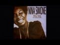 Nina Simone - Solitude (1962)