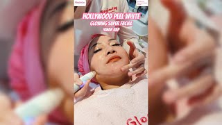Yuliana Zn Artis Pantura Treatment 'Udah 3 kali Infus Premium?!' - Gloglowing Aesthetic Clinic