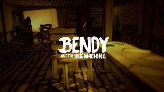 Bendy And The Ink Machine OST \