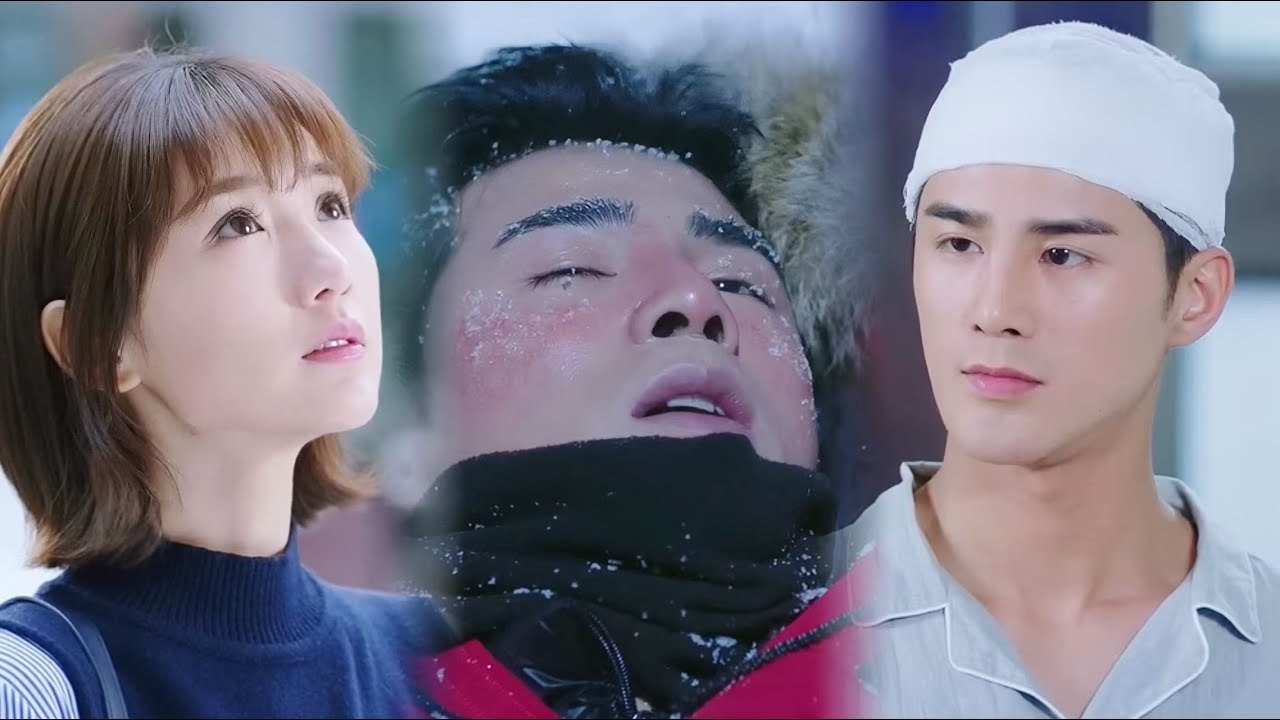 А его отец потом использовал искусственный интеллект, чтобы превратить его в робота?!