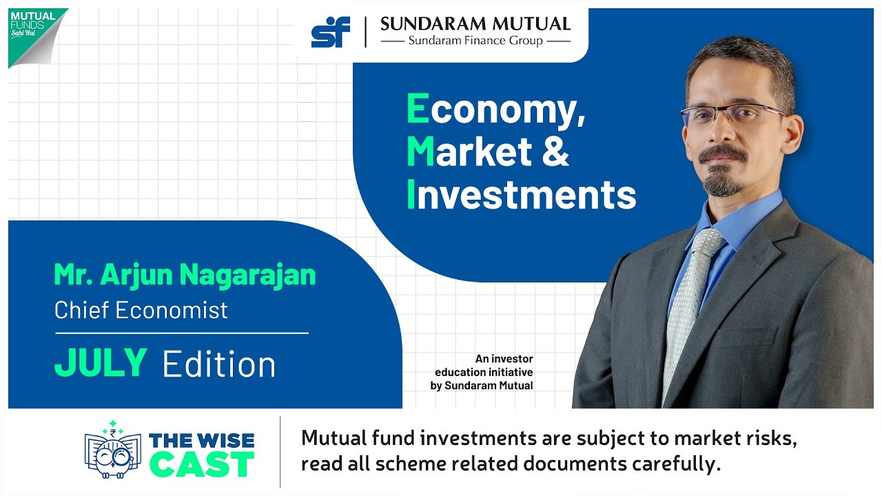 Economy, Markets & Investments (E.M.I.) - July 2025
