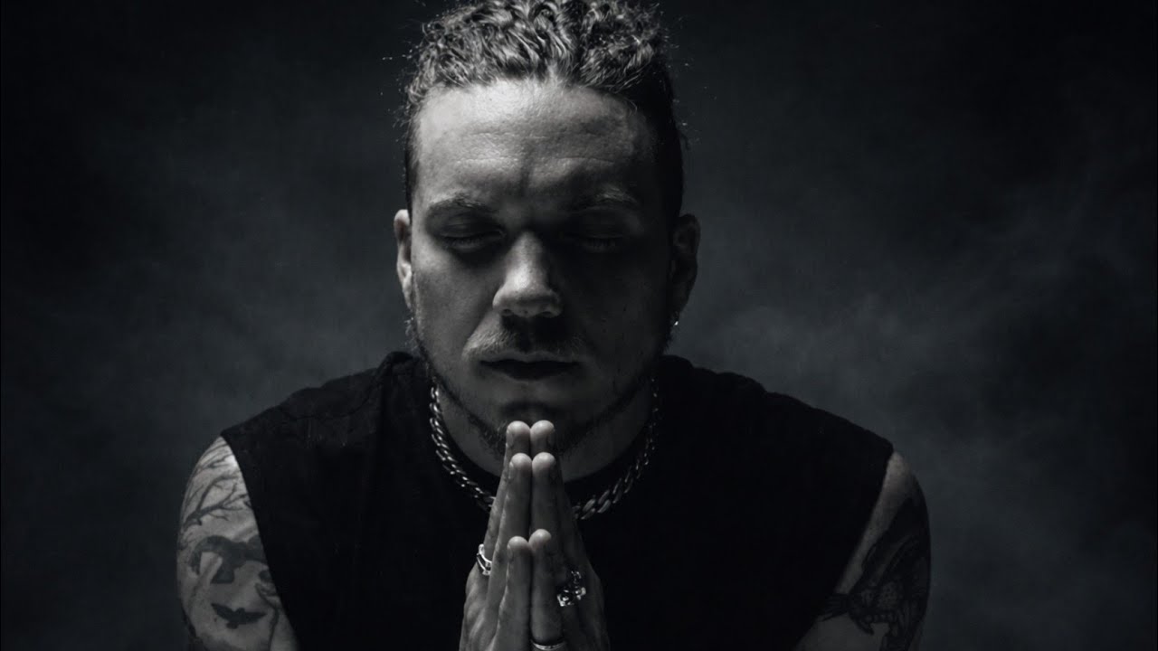 Brandon Lake – Risen Mercy | Powerful Resurrection Worship Anthem 