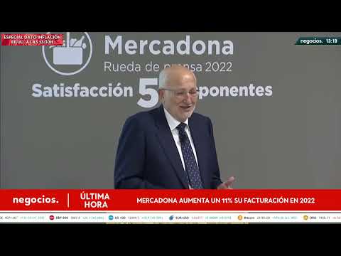 Gas y tomates: la relaci&oacute;n que preocupa incluso en EEUU y que explica Juan Roig de Mercadona
