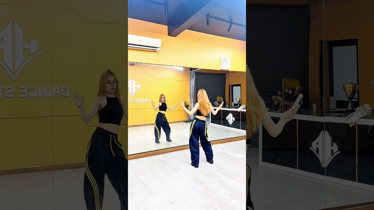 NHƯ Ý CÁT TƯỜNG - LÂM BIBOY 0.8