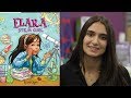 Elara STEM Girl featured in 2018 Engineering Gift Guide