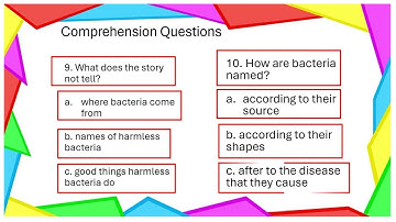 Developing Reading Power Grade 4  Part 19