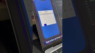 Path 2: Build a Calendar Feature in React Native Without Libraries #reactnative #react #coder