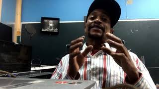 PWTCM Ep 6 2021 Mayor Race The cost of the Black Vote & Our Pencil in Candidate