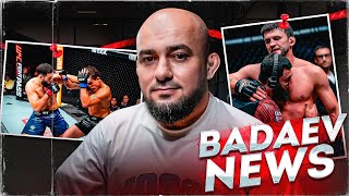 видео: BAD NEWS #31:Имавов не готов к Чимаеву?| Жуткая травма на АСА| Туменов вызвал Вагаева, ответ Чимаева картинка: BAD NEWS #31:Имавов не готов к Чимаеву?| Жуткая травма на АСА| Туменов вызвал Вагаева, ответ Чимаева