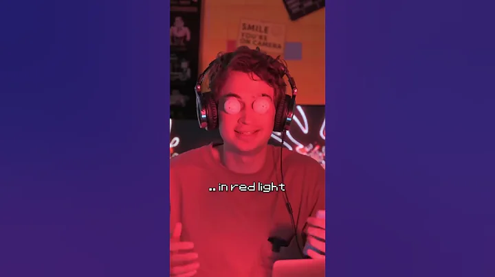 I Survived a Hallucination Experiment and Saw THIS...