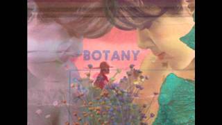 Botany-Feeling Today