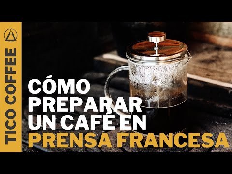 Consejos para preparar un buen café en greca – La Mejor Hora