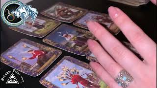 1-5 MAYIS BOĞA BURCU TAROT YORUMU #tarot #boğaburcu #haftalıktarotyorumu