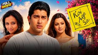 Koi Aap Sa Full Movie in 4k | Bollywood Romantic Movie | Aftab Shivdasani, Natassha, Dipannita