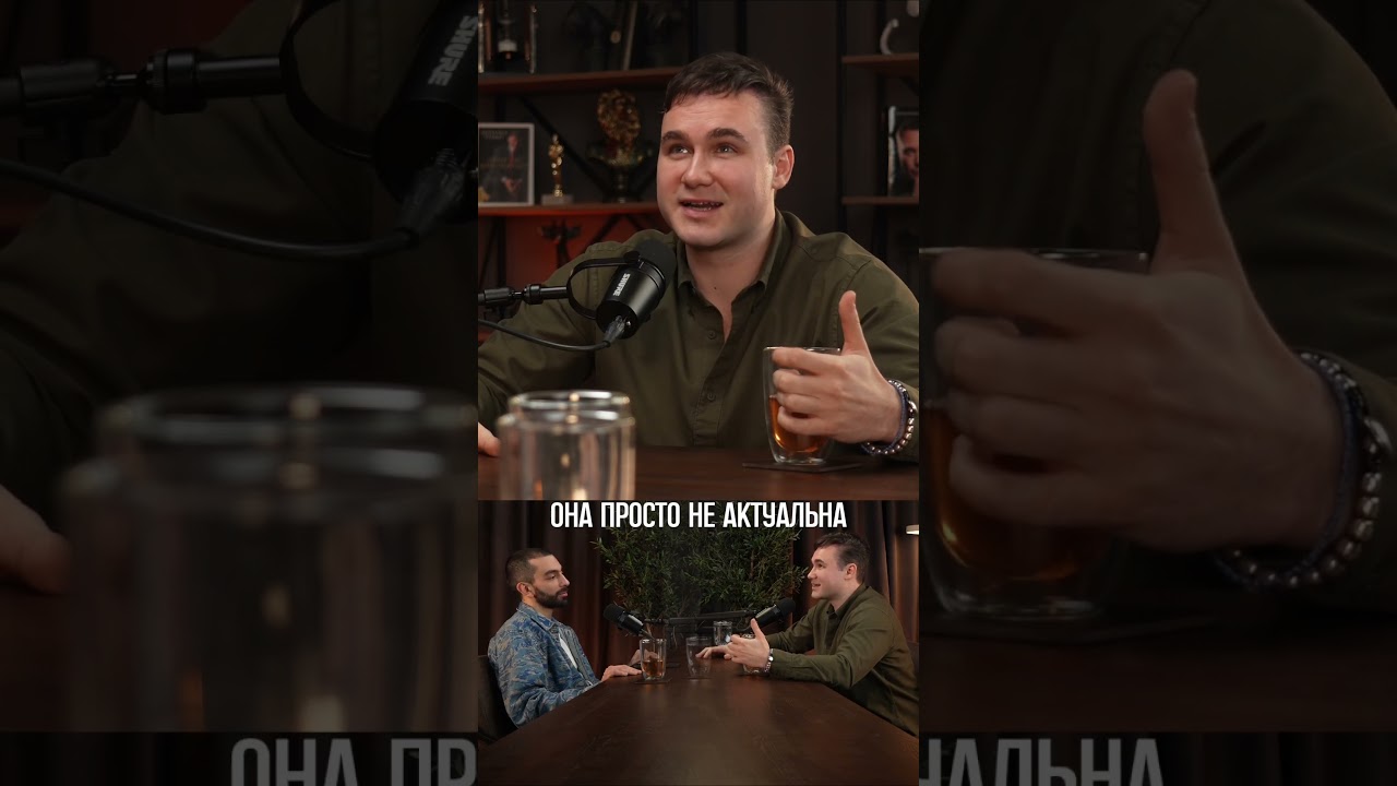 Подкаст-студия «105» - уникальное место в самом сердце Санкт-Петербурга🙌🏻