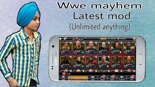 Wwe Mayhem Hack 2018 - Unlimited Dcashall Superstars - How To Hack Wwe Mayhem