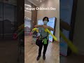 Happy Children’s Day #pikachu #balloon_video #balloontwisting #joyousballoon