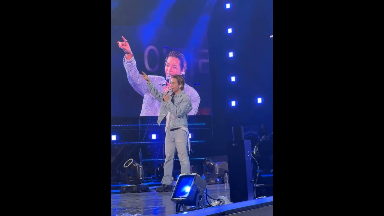 240525 태양 연세대 여러분 사건 (동빠 미안해 하지만 알고 있었잖아)