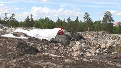 Carlson Drill Grade - 3D Drilling Application Movie