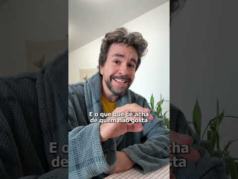 VOCÊ SABE COMER?