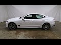 New 2024 GENESIS G70 2.5T Car For Sale  In Columbus, OH