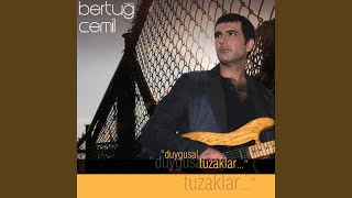 Video thumbnail of "Bertuğ Cemil - Soran Kalmadı"