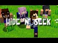 HIDE 'N' SEEK - APHMAU, LDSHADOWLADY & YAMMY