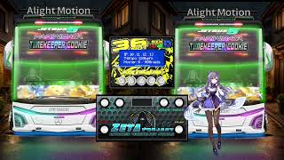 TELOLET BASURI REMIX 48 NOT DENOK