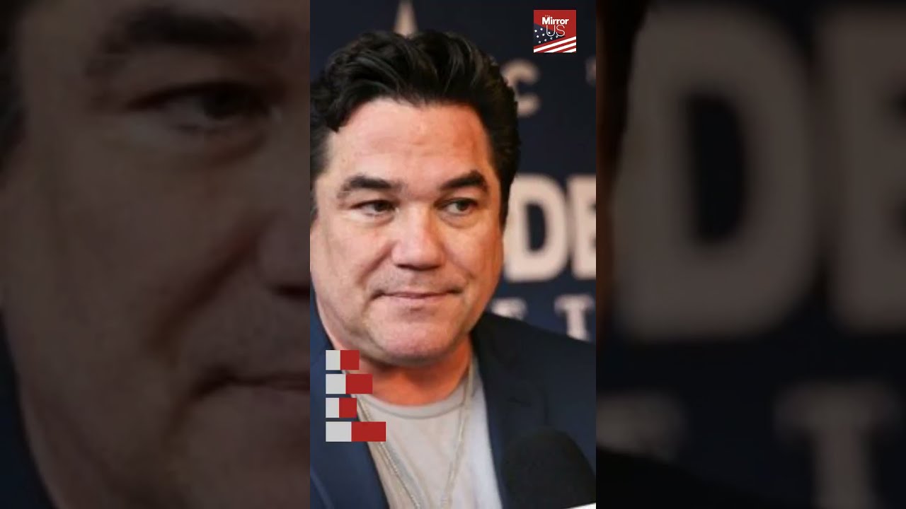 Superman Star Dean Cain Joins ICE Sparks Backlash