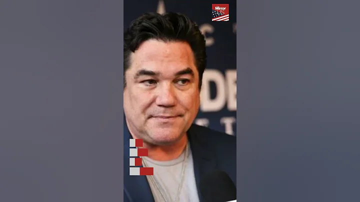 Superman Star Dean Cain Joins ICE, Sparks Backlash