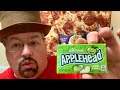 Classic Candy Corner: Appleheads