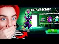 SHOPPO LA NUOVA SKIN HACKER DI FANG SU BRAWL STARS!!