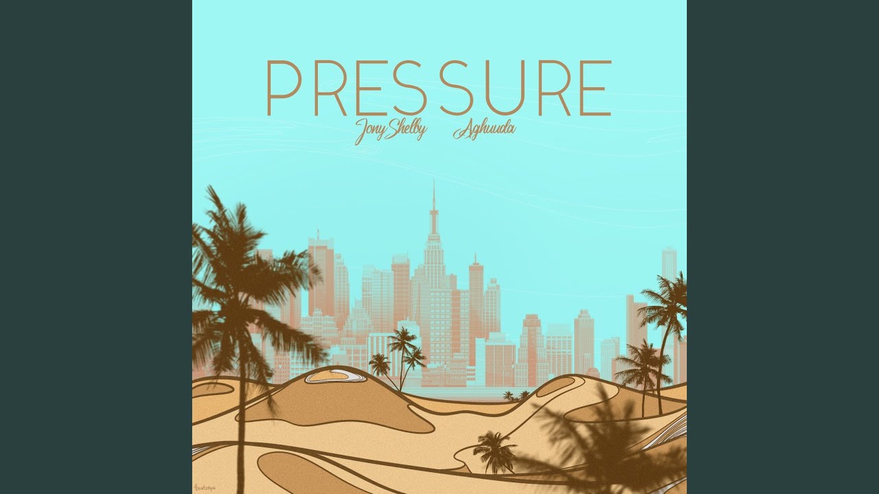 Watch Pressure on YouTube Watch Pressure on YouTube
