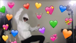 send this to anyone without context