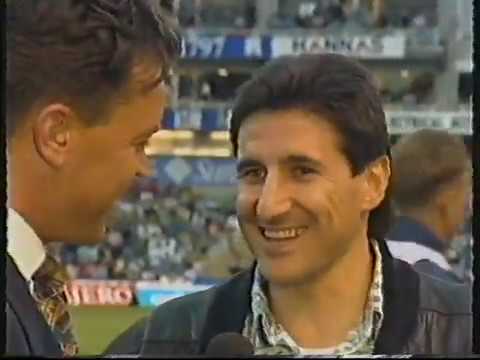 Argentina Australia 1993 - Click below to start live streaming